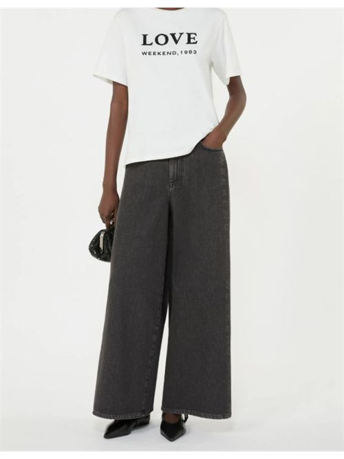 WKDVORTICE WEEKEND MAXMARA | 2615181011600029 NERO